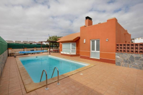 Villa La Rioja